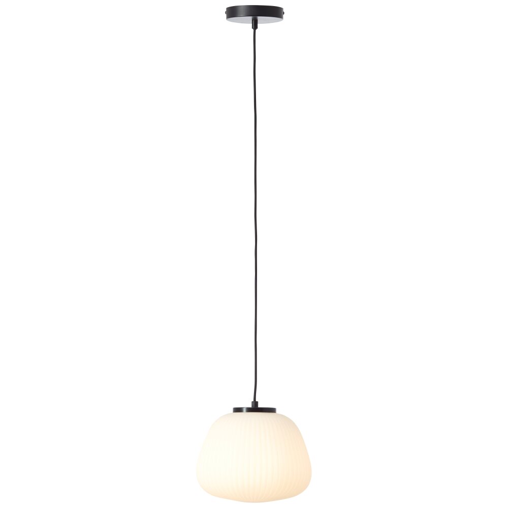 Briljante lampen Kaizen Hanglamp Zwart, 1-licht main product photo