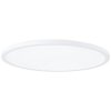 Briljante lampen Sorell Paneel LED Wit, 1-licht, Afstandsbediening