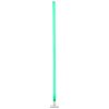 Briljante lampen Neele Staande lamp LED Wit, 1-licht, Afstandsbediening