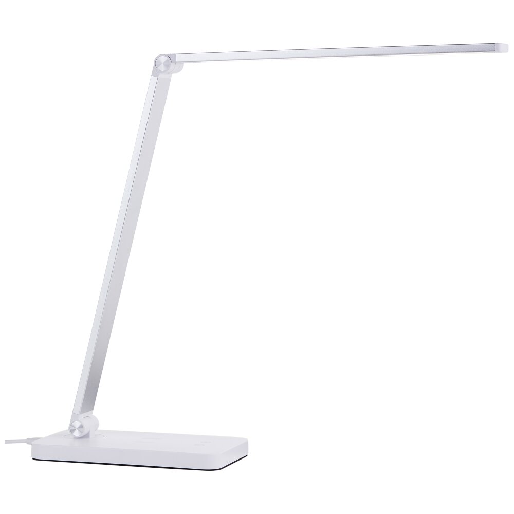 Briljante lampen Florence Tafellamp LED Wit, 1-licht main product photo