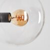 Koyoto Kogellampje, Wandlamp, Muurspot Duidelijk, 1-licht