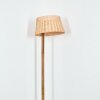 Cavaca Staande lamp Natuurlijke kleuren, 1-licht