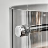Hasvik Staande lamp Wit, 1-licht