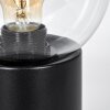 Koyoto Kogellampje, Bureaulamp, Tafellamp Duidelijk, 1-licht