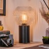 Koyoto Kogellampje, Bureaulamp, Tafellamp Duidelijk, 1-licht
