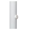 Lucide ZENITH Staande lamp LED Wit, 1-licht