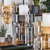 Hasvik Hanglamp, Hanglamp Wit, 3-lichts