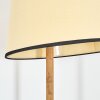 Chellas Staande lamp Natuurlijke kleuren, 1-licht Chellas Staande lamp Natuurlijke kleuren, 1-licht