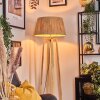 Granja Staande lamp Natuurlijke kleuren, 1-licht Granja Staande lamp Natuurlijke kleuren, 1-licht