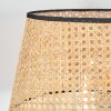 Ramila Staande lamp Natuurlijke kleuren, 1-licht