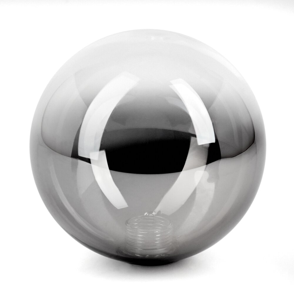 Chehalis Reserve glas, reserveonderdeel 12 cm Rookkleurig main product photo