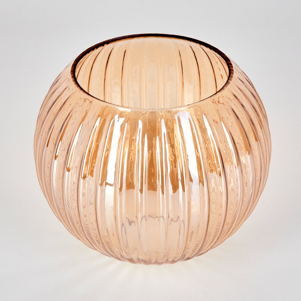 Koyoto Reserve glas 15 cm Amber main product photo