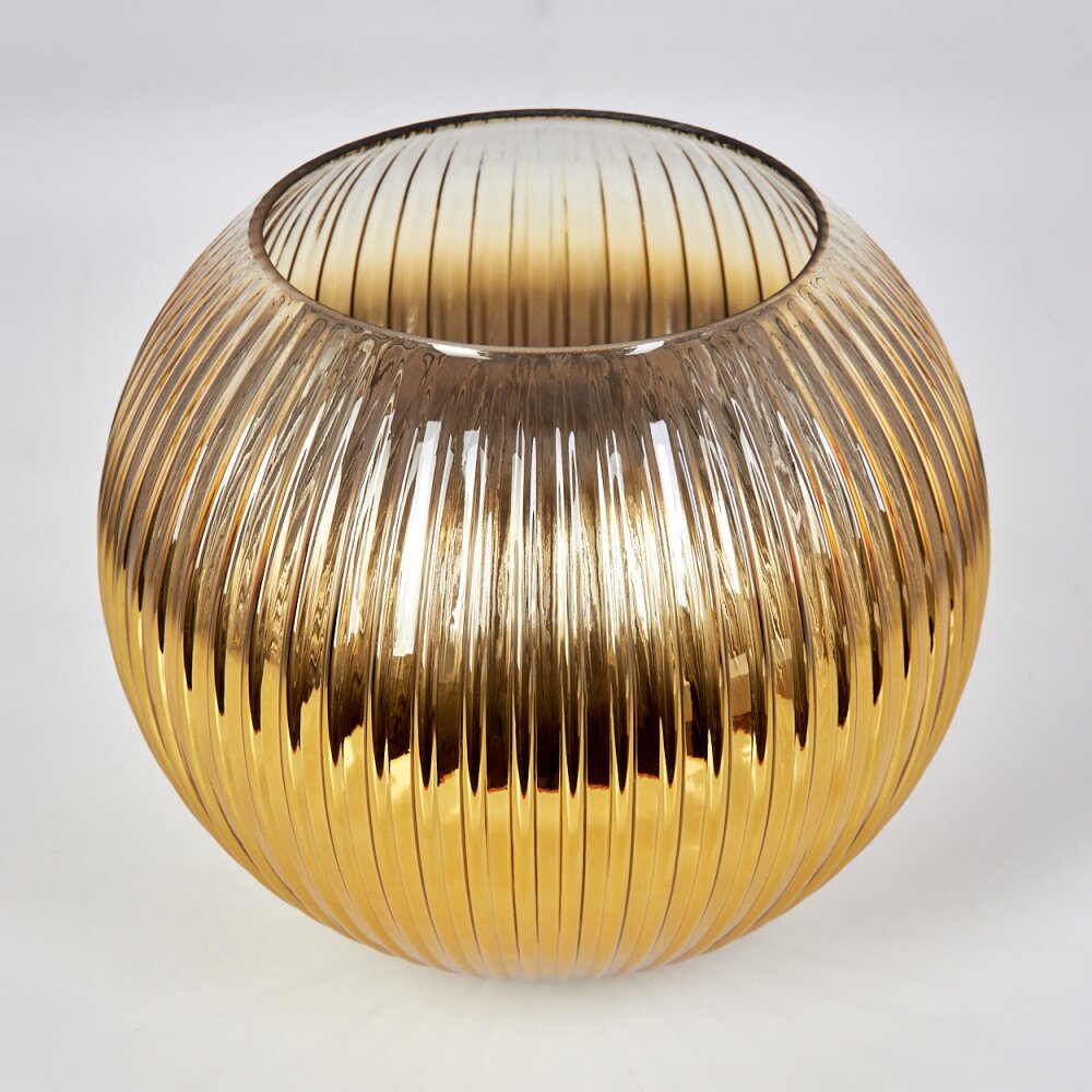 Koyoto Reserve glas, reserveonderdeel 25 cm Goud, Duidelijk main product photo