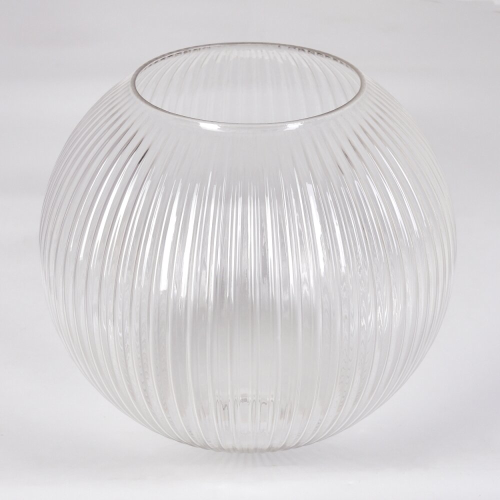 Koyoto Reserve glas 30 cm Duidelijk main product photo
