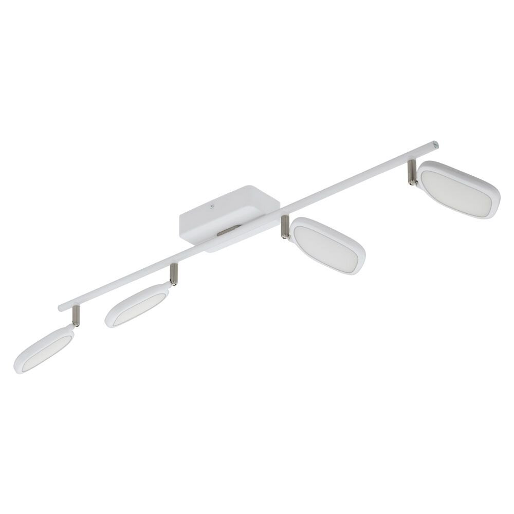 Eglo CONNECT PALOMBARE-C Spot LED Wit, 4-lichts, Kleurwisselaar main product photo