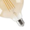 E27 LED 6 Watt warm wit 700 Lumen