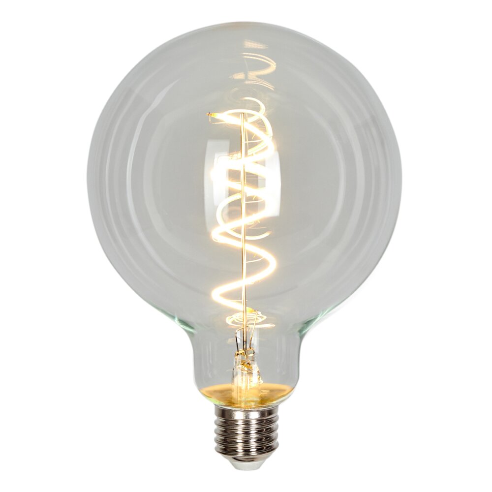 E27 LED 6 Watt warm wit dimbaar 350 Lumen