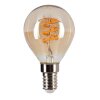 E14 LED 4 Watt warm wit dimbaar 220 Lumen
