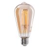 E27 LED 7 Watt warm wit dimbaar 720 Lumen