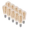 E27 LED 7 Watt warm wit dimbaar 720 Lumen