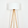Flemming Staande lamp Natuurlijke kleuren, 1-licht