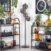 Apedo Staande lamp Rookkleurig, 4-lichts
