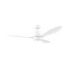 Eglo ANTIBES plafondventilator LED Wit, 1-licht, Afstandsbediening