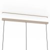 Eglo ROMAZZINA Hanger Zwart, 3-lichts