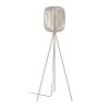 Eglo ROMAZZINA Hanger Zandkleurig, 1-licht