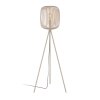 Eglo ROMAZZINA Hanger Zandkleurig, 1-licht