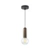 Leuchten Direkt TURN ME Hanglamp Roest, 1-licht