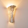 Chieti Muurlamp Wit, 1-licht