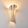 Chieti Muurlamp Wit, 1-licht