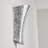 Chieti Muurlamp Wit, 1-licht