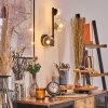 Chehalis Kogellampje, Wandlamp Duidelijk, 3-lichts