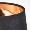 Cuan Tafellamp Koperkleurig, 1-licht