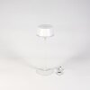 Romdrup Buiten tafellamp, Tafellamp LED Wit, 1-licht Romdrup Buiten tafellamp, Tafellamp LED Wit, 1-licht