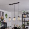 Apedo Hanglamp, Hanglamp Duidelijk, 3-lichts