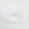 Cyran Plafondlamp LED Wit, 1-licht, Afstandsbediening