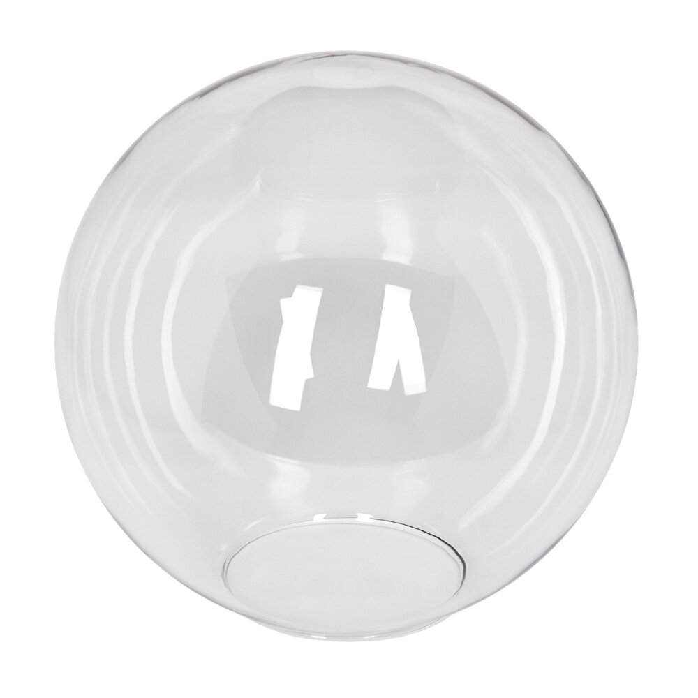 Glazen lampenkap Gastor Reserve glas, reserveonderdeel 25 cm Duidelijk main product photo