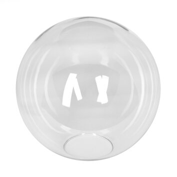 Gastor Reserve glas, reserveonderdeel 30 cm Duidelijk