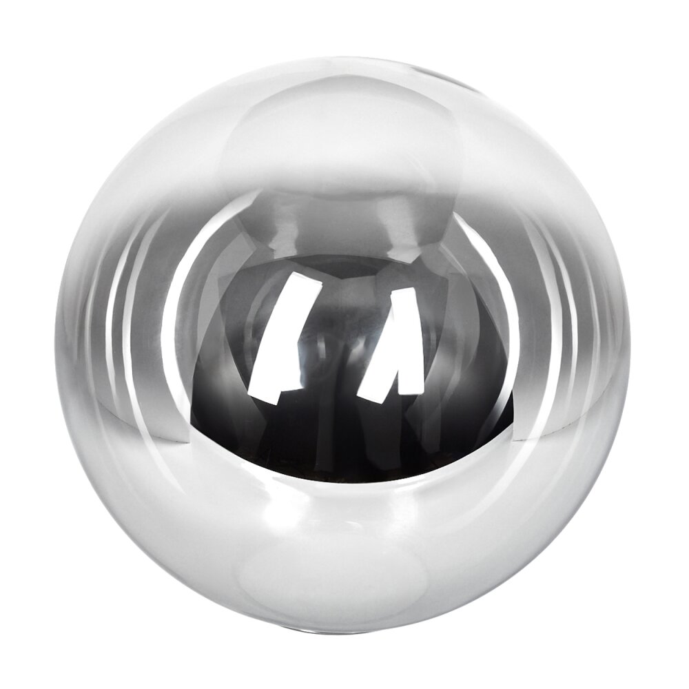 Gastor Reserve glas 30 cm Duidelijk, Rookkleurig main product photo