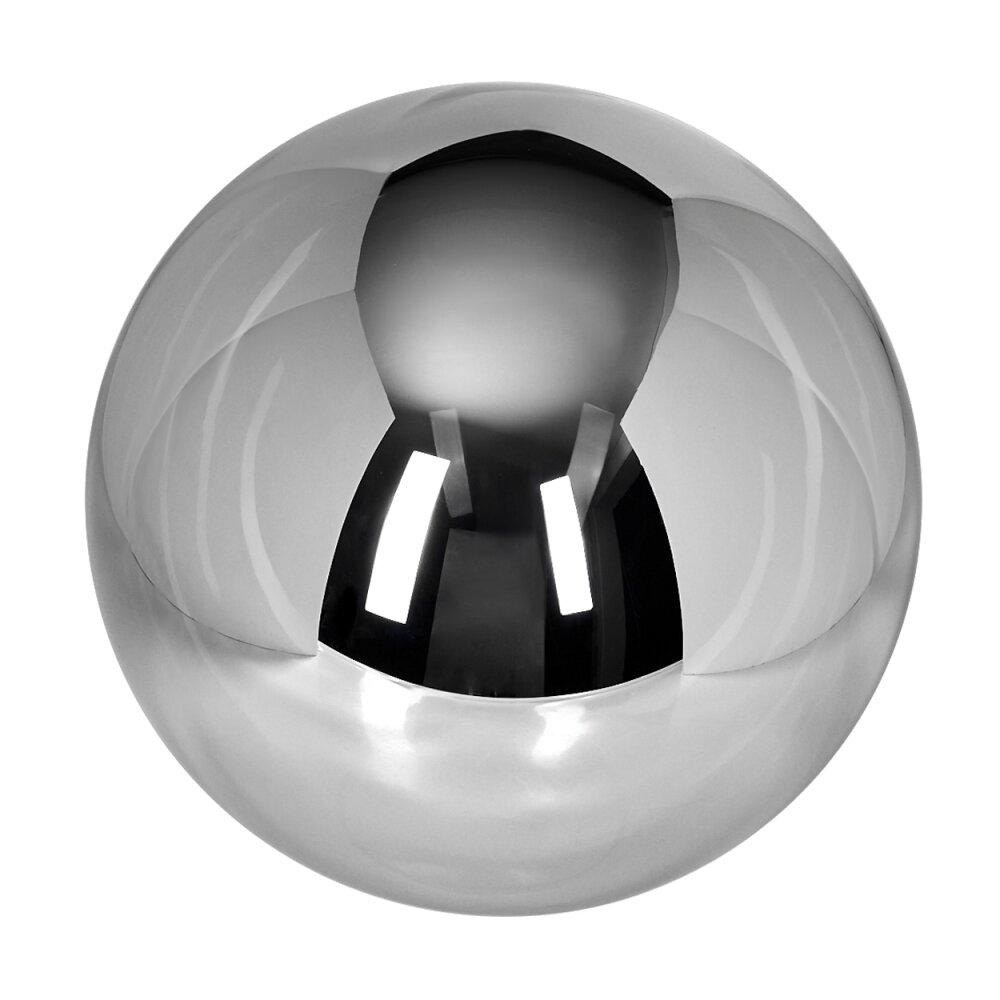 Glazen lampenkap Gastor Reserve glas, reserveonderdeel 30 cm Rookkleurig main product photo