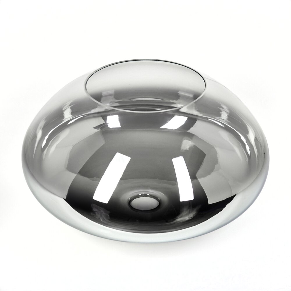 Mertola Reserve glas Duidelijk, Rookkleurig main product photo