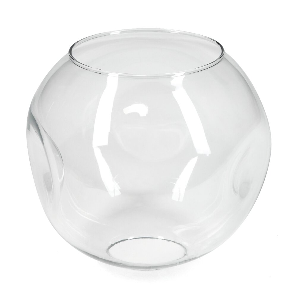 Glazen lampenkap Ripoll Reserve glas, reserveonderdeel Duidelijk main product photo