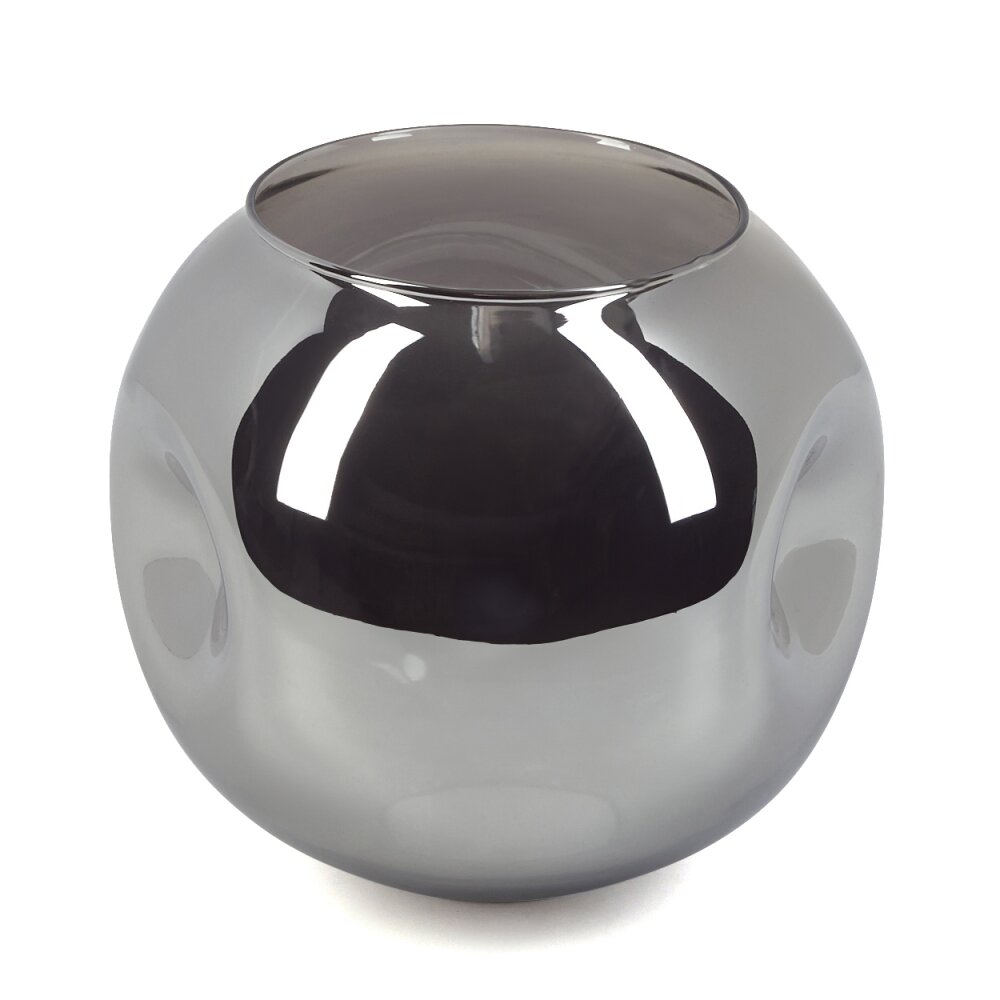 Glazen lampenkap Ripoll Reserve glas, reserveonderdeel Rookkleurig main product photo