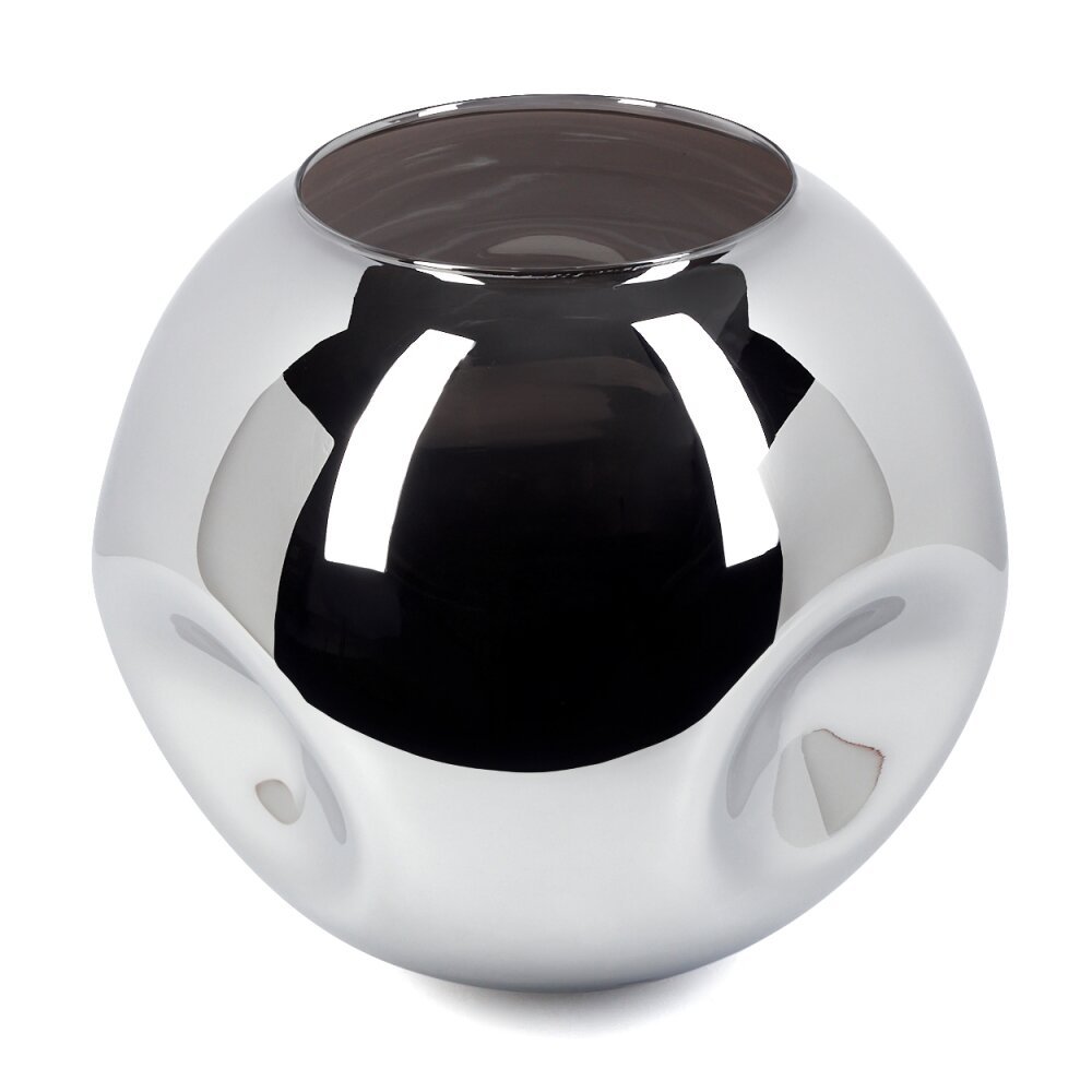 Ripoll Reserve glas, reserveonderdeel Chroom, Rookkleurig main product photo