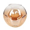 Glazen lampenkap  Ripoll Reserve glas, reserveonderdeel Amber, Duidelijk