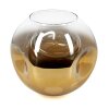 Glazen lampenkap  Ripoll Reserve glas, reserveonderdeel Goud, Duidelijk