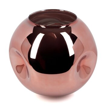 Ripoll Reserve glas, reserveonderdeel Koperkleurig